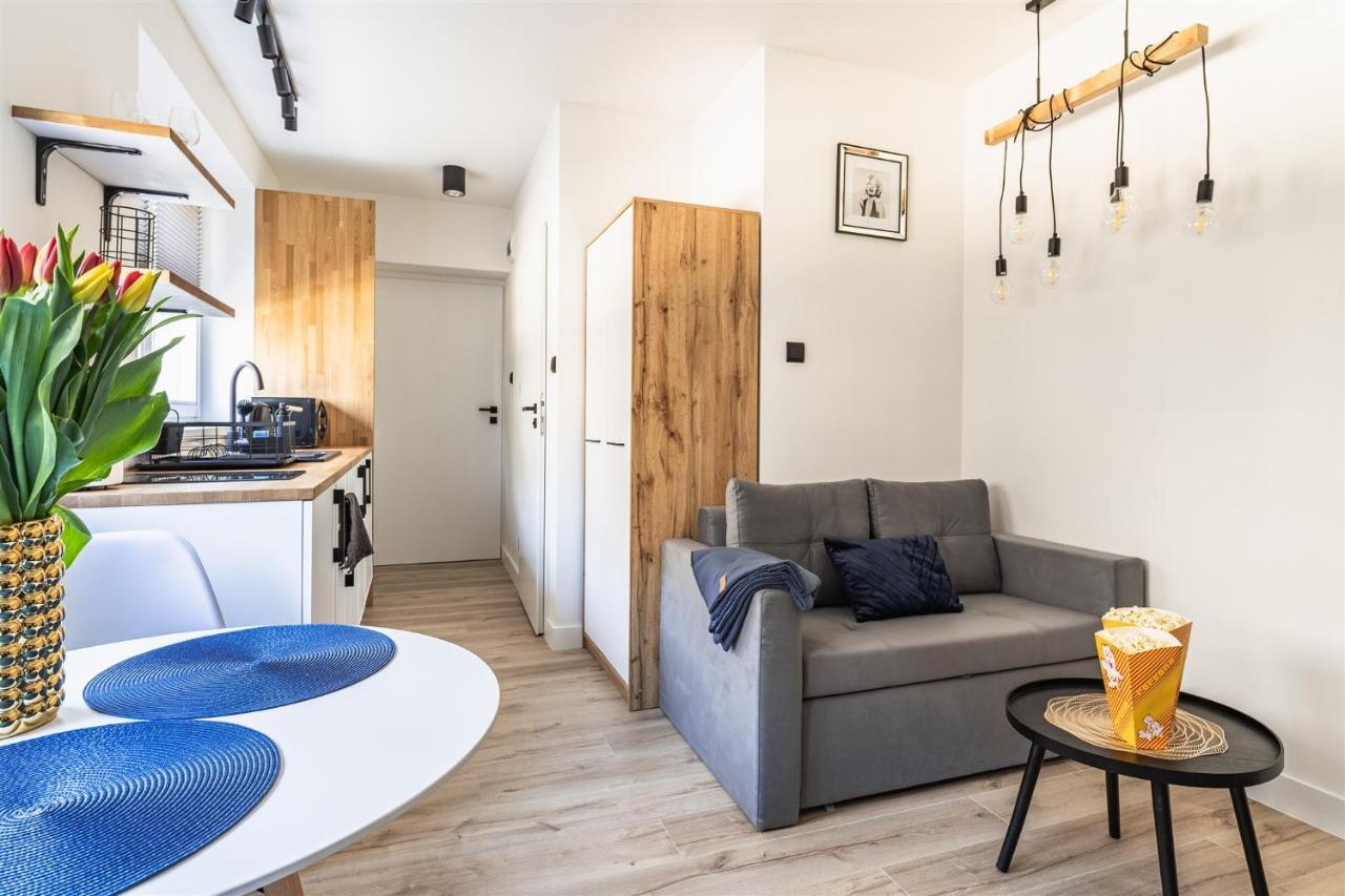 Cinema Apartment 자코파네 외부 사진